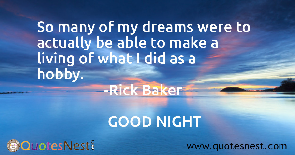 Dreams_Rick Baker_5_small